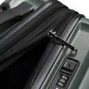 Delsey Paris Turenne 2.0 - 4-Rollen-Kabinentrolley S 56 cm erw. (grün) - Ansicht 10