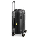 Delsey Paris Turenne 2.0 - 4-Rollen-Kabinentrolley S 56 cm erw. (schwarz) - Ansicht 3