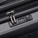 Delsey Paris Turenne 2.0 - 4-Rollen-Kabinentrolley S 56 cm erw. (schwarz) - Ansicht 7