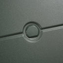 Delsey Paris Turenne 2.0 - 4-Rollen-Kabinentrolley Slim 55 cm (grün) - Ansicht 10