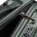 Delsey Paris Turenne 2.0 - 4-Rollen-Kabinentrolley Slim 55 cm (grün) - Ansicht 7