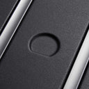 Delsey Paris Turenne 2.0 - 4-Rollen-Kabinentrolley Slim 55 cm (schwarz) - Ansicht 9