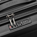 Delsey Paris Turenne 2.0 - 4-Rollen-Kabinentrolley Slim 55 cm (schwarz) - Ansicht 6