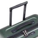 Delsey Paris Turenne 2.0 - 4-Rollen-Trolley 76 cm L (grün) - Ansicht 5