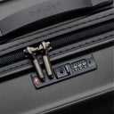 Delsey Paris Turenne 2.0 - 4-Rollen-Trolley 76 cm L (schwarz) - Ansicht 6