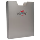 DerDieDas ErgoFlex Easy - Schulranzen Set 5tlg. 950 g (Dark Dragon) - Ansicht 11