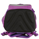 DerDieDas ErgoFlex Easy - Schulranzen Set 5tlg. 950 g (Purple Unicorn) - Ansicht 6