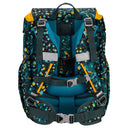 DerDieDas ErgoFlex Light - Schulranzen Set 5tlg. 800g (Dino Time) - Ansicht 4