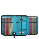 DerDieDas ErgoFlex Light - Schulranzen Set 5tlg. 800g (Dino Time) - Ansicht 9