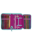 DerDieDas ErgoFlex Superlight - Schulrucksack Set 5tlg. 650g (Sweet Sprinkles) - Ansicht 8
