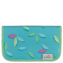 DerDieDas ErgoFlex Tiny Exklusiv Superflash - Schulranzen Set 5 tlg. 900g (Paradise) - Ansicht 7