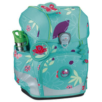 DerDieDas ErgoFlex Tiny - Schulranzen Set 5tlg. 900g (Butterfly Garden) - Ansicht 3