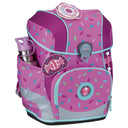 DerDieDas ErgoFlex Tiny - Schulranzen Set 5tlg. 900g (Sweet Sprinkles) - Ansicht 3
