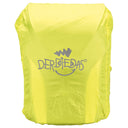 DerDieDas Zubehör - Regencape (gelb)