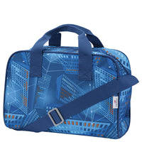 DerDieDas Zubehör - Sporttasche 35 cm (Turbo Speed)