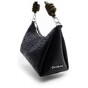 Desigual Bloomer Mayari - Schultertasche 25 cm (black) - Ansicht 4