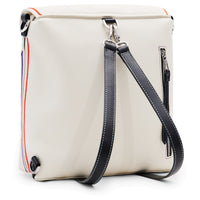 Desigual Cleo Jersey - Rucksack 26.5 cm (crudo) - Ansicht 2