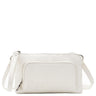 Desigual Half Logo 24 Lisa - Umhängetasche 20 cm (white)