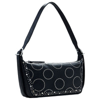 Desigual Punkette Munich - Schultertasche (black) - Ansicht 2