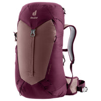 Deuter AC Lite 28 SL - Women's Wanderrucksack 59 cm (ashrose-cassis)