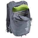 Deuter Ascender 13 - Trailrunningrucksack 47 cm (black) - Ansicht 7