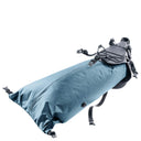 Deuter Cabezon SB 16 - Satteltasche (Bikepacking) 55 cm (atlantic-black) - Ansicht 2