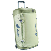 Deuter Duffel Pro Movo 90 - Rollenreisetasche 86 cm (mineral-grove) - Ansicht 5