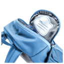 Deuter Family Pico 5 - Kinderrucksack 28 cm (aqua-wave) - Ansicht 6