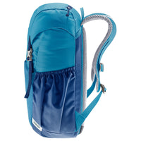 Deuter Junior - Rucksack (ab 7 Jahren) 41 cm (wave-nightblue) - Ansicht 2