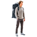 Deuter Pro Roller 90 - Rucksacktrolley 86 cm (black) - Ansicht 9