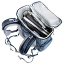 Deuter School Scula - Schulrucksack 49 cm (ink ripple) - Ansicht 9