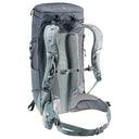 Deuter Trail 32 EL - Kletterrucksack 66 cm (black-shale) - Ansicht 5