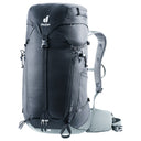 Deuter Trail 32 EL - Kletterrucksack 66 cm (black-shale)