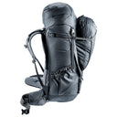 Deuter Voyager 60+10 SL - Women's Reiserucksack 13" 80 cm (black) - Ansicht 5