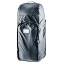 Deuter Voyager 60+10 SL - Women's Reiserucksack 13" 80 cm (black) - Ansicht 10