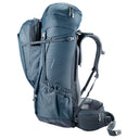 Deuter Voyager 65+10 - Reiserucksack 13" 80 cm (atlantic - ink) - Markenkoffer