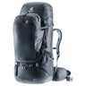 Deuter Voyager 65+10 - Reiserucksack 13" 80 cm (black) - Markenkoffer