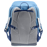 Deuter Waldfuchs 10 - Kinderrucksack 35 cm (wave-nightblue) - Ansicht 2