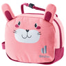 Deuter Wash Bag Kids - Kulturbeutel 16 cm (blossom-raspberry)