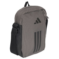 adidas APWR Organizer - Umhängetasche (charcoal/black) - Ansicht 2