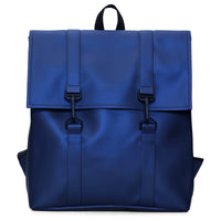 Rains MSN Bag Mini - Rucksack 34 cm RFID (lucid)