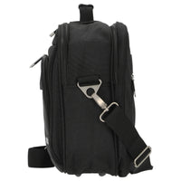 D&N Bags & More - Flugumhänger 28 cm (schwarz) - Ansicht 3