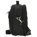 D&N Bags & More - Flugumhänger 28 cm (schwarz) - Ansicht 3