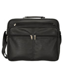 D&N Bags & More Flugumhänger - Umhängetasche 39 cm (schwarz)