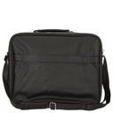 D&N Bags & More Flugumhänger - Umhängetasche 39 cm (schwarz) - Ansicht 4
