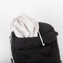 Doughnut Astir 22 - Rucksack 49 cm (black) - Ansicht 6