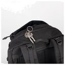 Doughnut Astir 22 - Rucksack 49 cm (black) - Ansicht 4