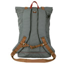 Doughnut Christopher Small Dreamwalker 12 - Rolltop Rucksack 40 cm (grey) - Ansicht 3