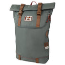 Doughnut Christopher Small Dreamwalker 12 - Rolltop Rucksack 40 cm (grey) - Ansicht 2