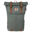 Doughnut Christopher Small Dreamwalker 12 - Rolltop Rucksack 40 cm (grey)